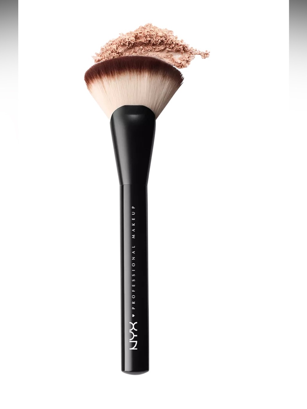 Last one! NYX Multipurpose Brush